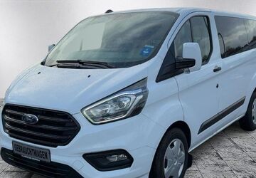Ford Transit Custom 19.900 km 31.990 &euro; Wipperfuerth 51688