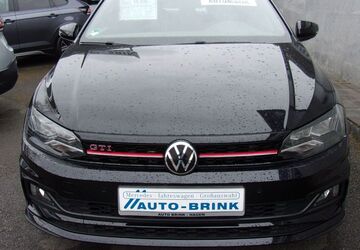 VW Polo 16.530 km 19.745 &euro; Hagen 58089