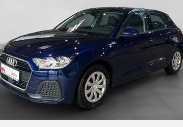Audi A1 8.205 km 23.280 &euro; Lüdenscheid 58511
