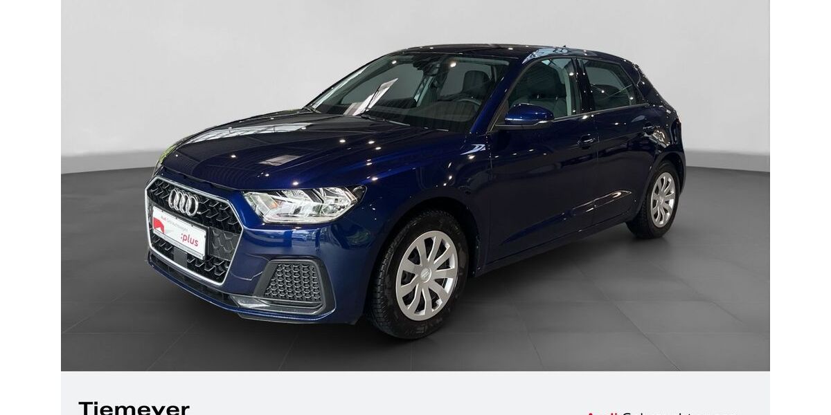 Audi A1 8.205 km 23.280 &euro; Lüdenscheid 58511