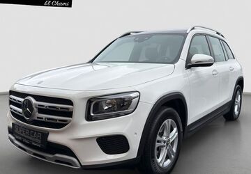 Mercedes-Benz GLB 220 20.000 km 38.500 &euro; Plettenberg 58840