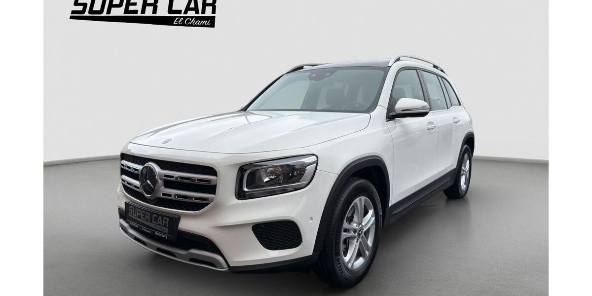 Mercedes-Benz GLB 220 20.000 km 38.500 &euro; Plettenberg 58840