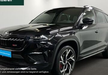 Skoda Kodiaq 34.493 km 43.990 &euro; Hagen 58089