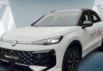 VW T-Roc 3.000 km 44.480 &euro; Gummersbach 51645