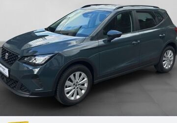 Seat Arona 6.525 km 22.950 &euro; Plettenberg 58840