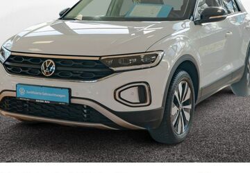 VW T-Roc 7.191 km 27.950 &euro; Iserlohn 58636