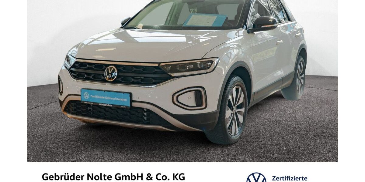 VW T-Roc 7.191 km 27.950 &euro; Iserlohn 58636