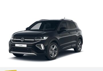 VW T-Cross 35.640 km 24.500 &euro; Lüdenscheid 58507