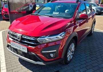 Dacia Sandero 83.677 km 11.990 &euro; Iserlohn 58640