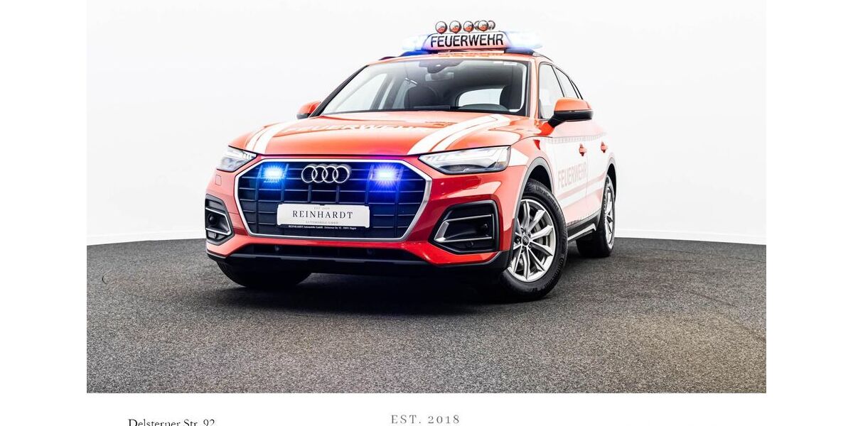 Audi Q5 99.987 km 37.980 &euro; Hagen 58091