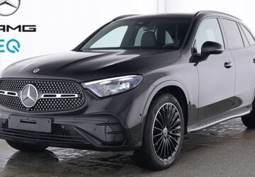 Mercedes-Benz GLC 300 37.000 km 58.780 &euro; Hagen 58135