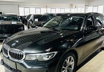 BMW 320 180.000 km 17.490 &euro; Lüdenscheid 58507