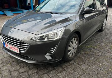 Ford Focus 243.207 km 5.999 &euro; Gummersbach 51645
