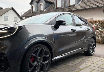 Ford Puma 46.180 km 19.900 &euro; Drolshagen 57489