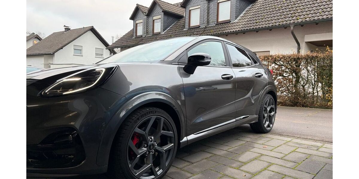 Ford Puma 46.180 km 19.900 &euro; Drolshagen 57489