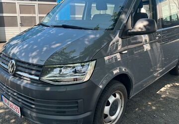 VW T6 Transporter 245.880 km 13.499 &euro; Gummersbach 51645