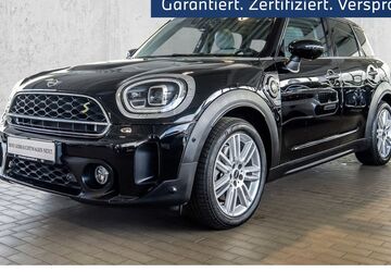 Mini Countryman SE (Cooper) 81.200 km 23.990 &euro; Hagen 58119
