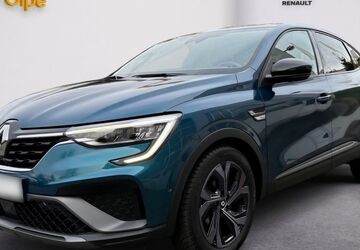 Renault Arkana 46.512 km 22.990 &euro; Wenden 57482