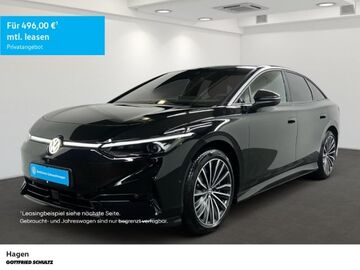 Gebrauchte VW ID.7