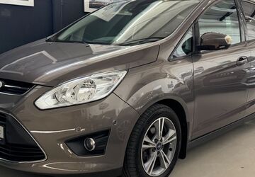 Ford C-Max 110.000 km 6.450 &euro; Schwerte 58239
