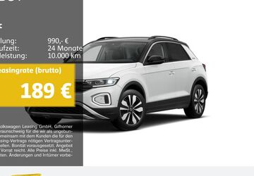 VW T-Roc 7.924 km 28.990 &euro; Hemer 58675