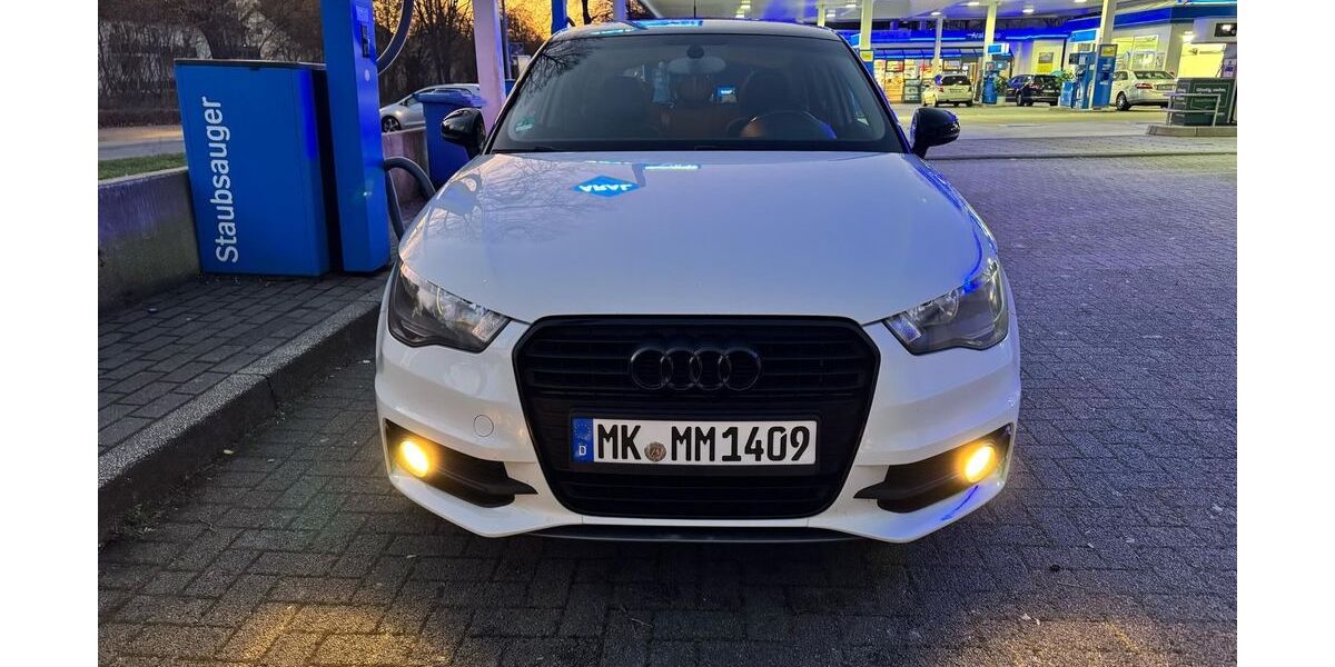 Audi A1 230.000 km 4.000 &euro; Hemer 58675