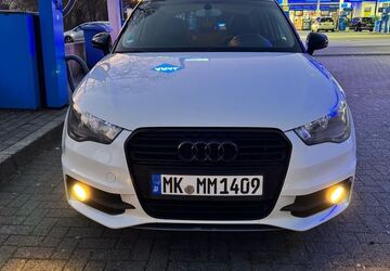 Audi A1 230.000 km 5.000 &euro; Hemer 58675