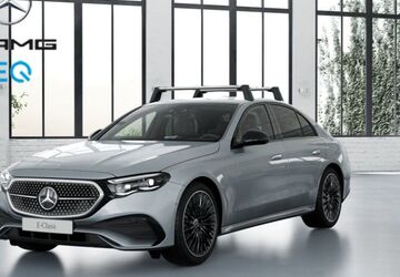 Mercedes-Benz E 300 8.885 km 73.690 &euro; Lüdenscheid 58507