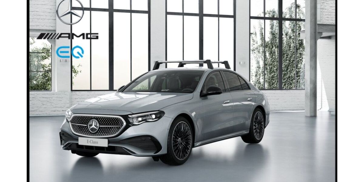 Mercedes-Benz E 300 8.885 km 74.160 &euro; Lüdenscheid 58507