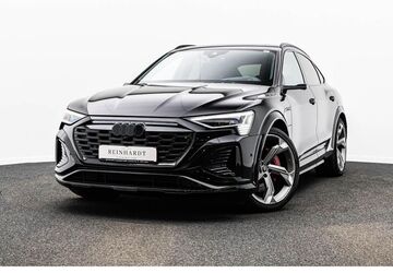 Audi SQ8 e-tron 29.998 km 65.490 &euro; Hagen 58091