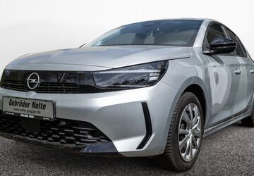 Opel Corsa 6.500 km 16.990 &euro; Iserlohn 58636