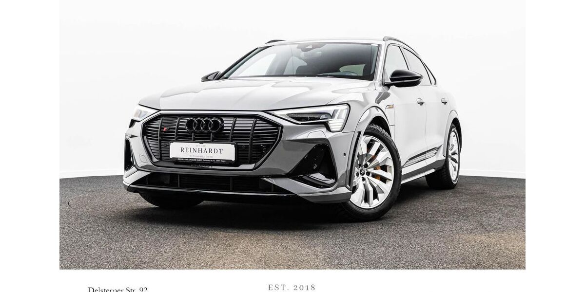 Audi e-tron 55.621 km 45.175 &euro; Hagen 58091