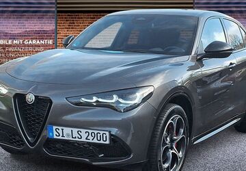 Alfa Romeo Stelvio 8.675 km 50.890 &euro; Gummersbach 51647