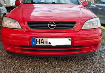 Opel Astra 158.000 km 1.950 &euro; Hagen 58089