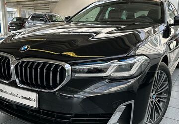BMW 520 59.980 km 38.950 &euro; Schwelm 58332