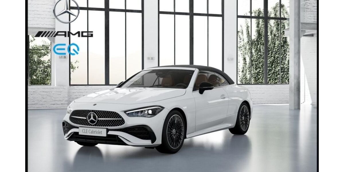 Mercedes-Benz CLE 220 13.447 km 58.390 &euro; Plettenberg 58840