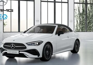 Mercedes-Benz CLE 220 13.447 km 58.440 &euro; Plettenberg 58840