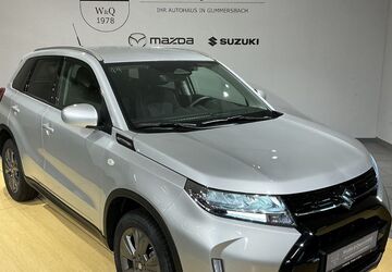 Suzuki Vitara 18.250 km 19.390 &euro; Gummersbach 51645