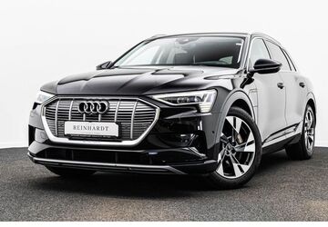 Audi e-tron 79.566 km 36.230 &euro; Hagen 58091