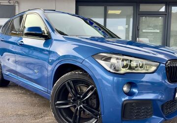 BMW X1 188.450 km 14.900 &euro; Hagen 58093