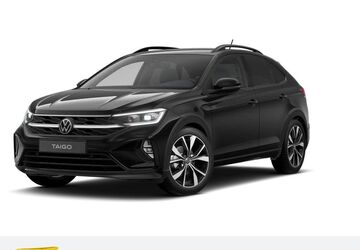 VW Taigo 9.242 km 26.740 &euro; Lüdenscheid 58513