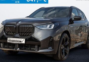 BMW X3 14.064 km 64.390 &euro; Meinerzhagen 58540