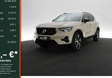 Volvo XC40 25.512 km 33.390 &euro; Engelskirchen 51766