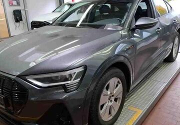 Audi e-tron 66.860 km 36.185 &euro; Hagen 58091