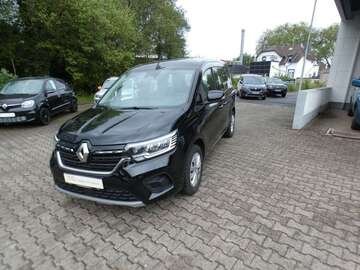 Gebrauchte Renault Kangoo