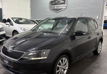 Skoda Fabia 149.855 km 6.200 &euro; Iserlohn 58638