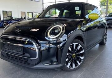 Mini Cooper 4.300 km 25.170 &euro; Attendorn 57439