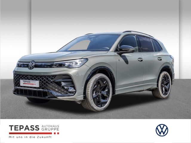 VW Tiguan 16.999 km 44.550 &euro; Ennepetal 58256
