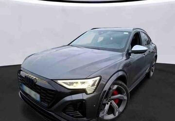 Audi SQ8 e-tron 13.284 km 69.670 &euro; Hagen 58091