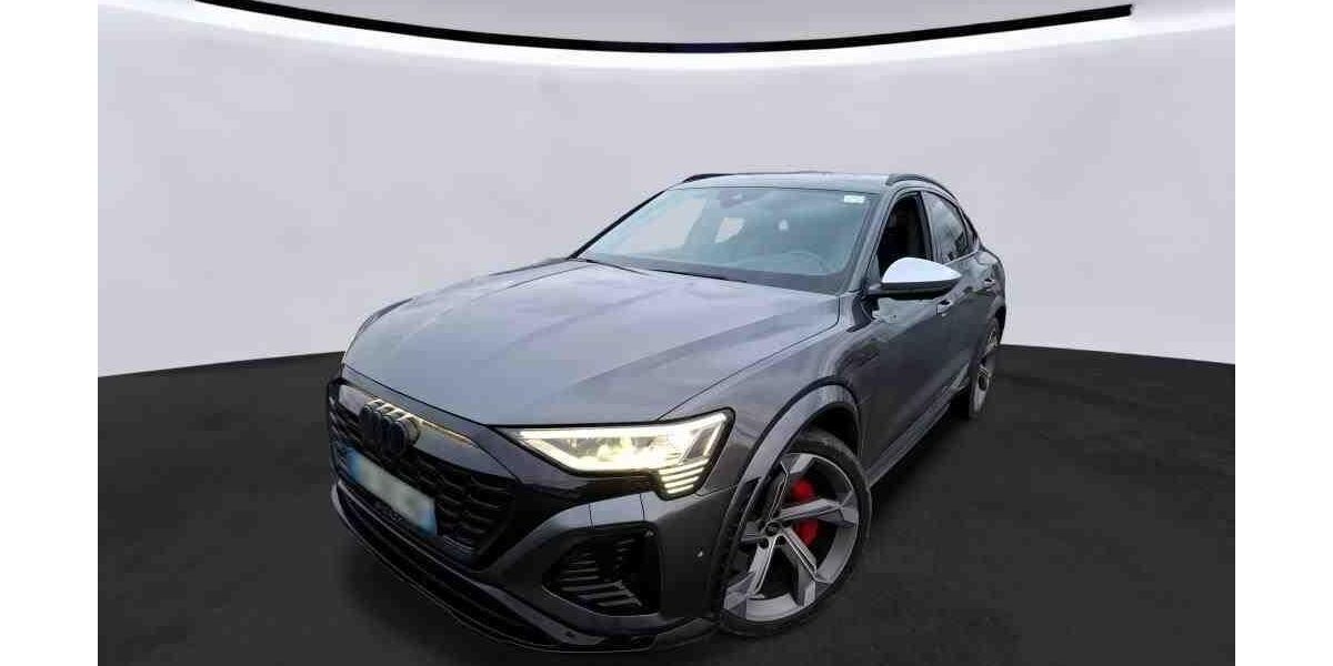 Audi SQ8 e-tron 13.284 km 69.675 &euro; Hagen 58091